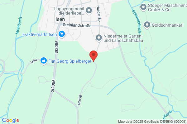 Gerüstbau Bichlmaier