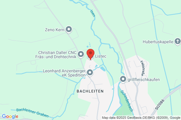 Listec GmbH
