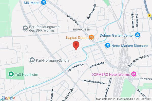 PMK Presse, Messe & Kongresse Verlags GmbH