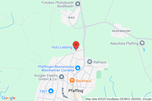 Plenert Holz GmbH