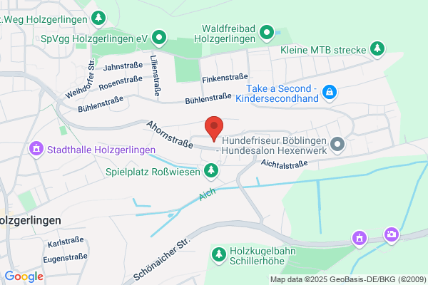 Red Pen GmbH