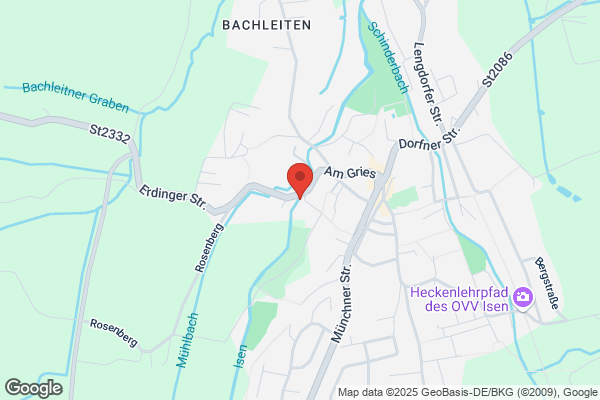 Friseursalon Schnipp Schnapp