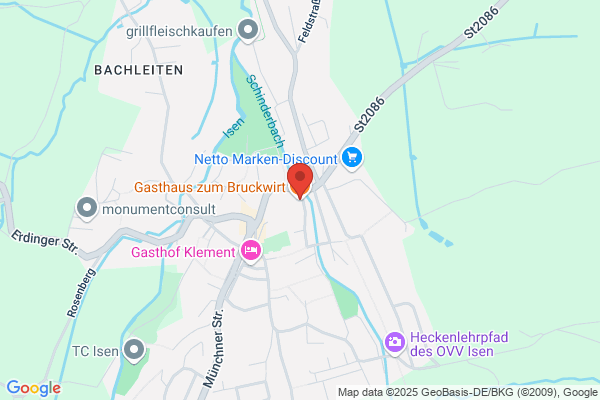 Gasthof Bruckwirt