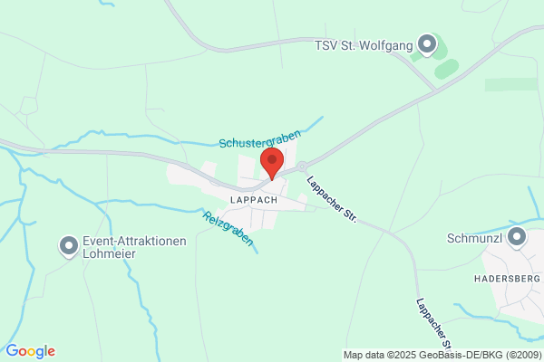 Schreinerwerkstätte Brandlhuber GmbH
