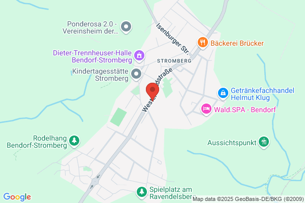 Gästehaus Lay