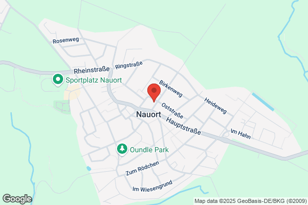 R+V Versicherung Nauort - Generalagentur Dommershausen Konzept GmbH