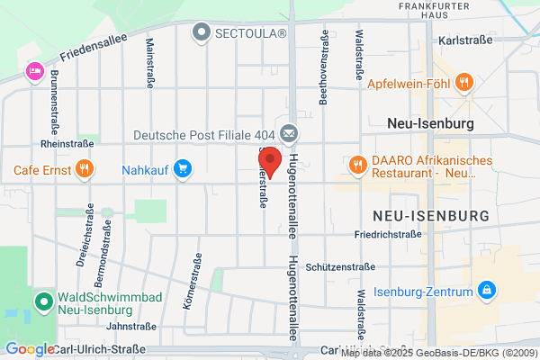 Bauer & Partner Consulting GmbH