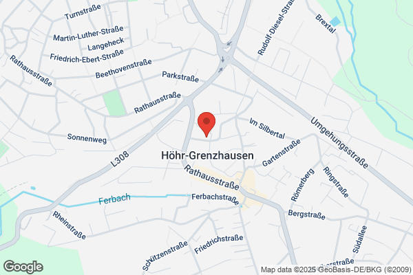 Caritaswohnheime Westerwald für Behinderte