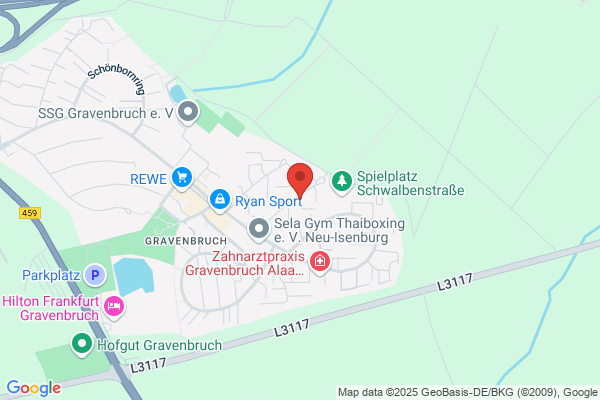 Hausmeisterservice Mähner