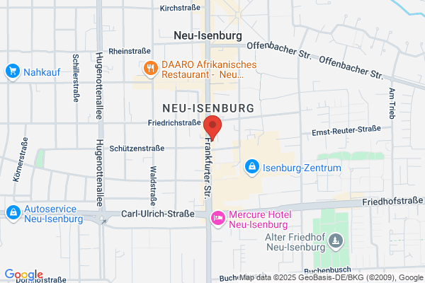 Medizin u. Fernsehtechnik Schäfer