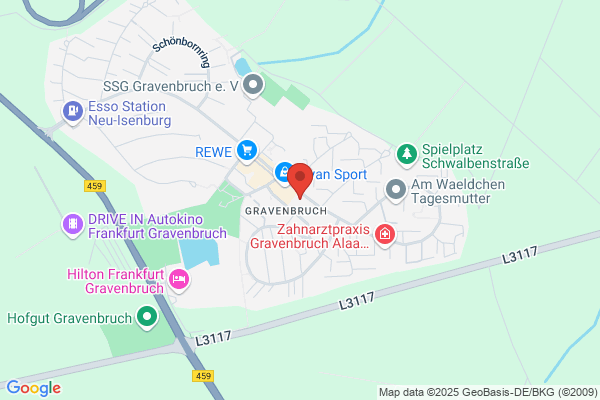 Neurath Dirk Concret-Küchentechnik Planungsbüro