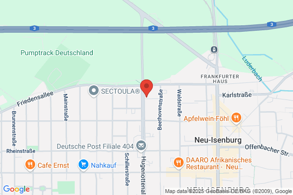 Schürmann Consulting