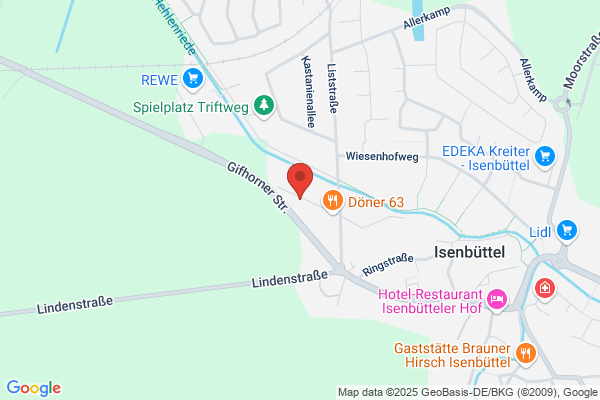 Autohaus Kühl Geschäftsführungs-GmbH