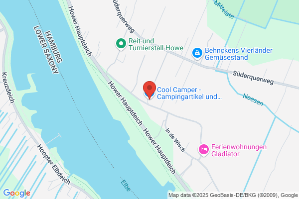Zum Camper