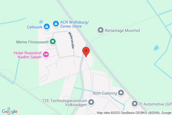 Bäckerei Leifert GmbH