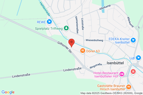 DRK Kindertagesstätte Isenbüttel