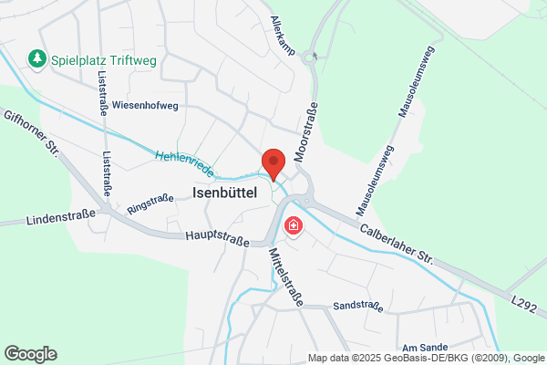 Gemeinde Isenbüttel