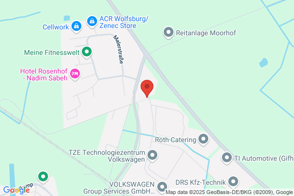 KVB Kraftverkehrsbetriebe GmbH
