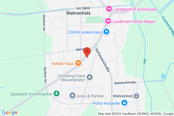Wegmeyer GmbH