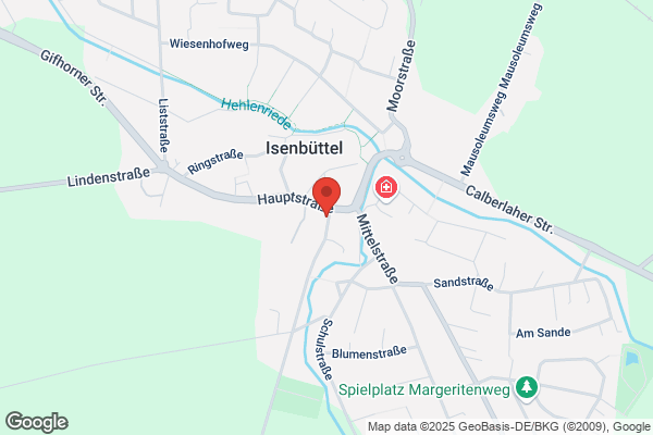 Friseurservice