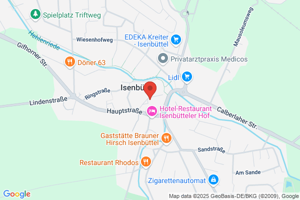 Das Kosmetikstudio
