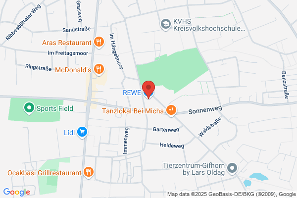 REWE