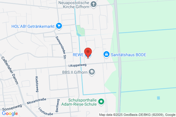 REWE