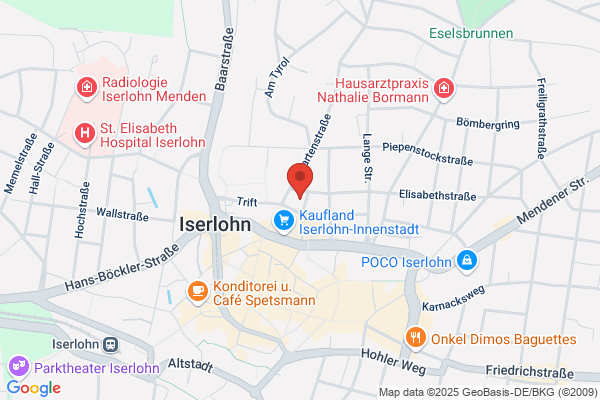 DEVK Versicherung: Rafaele Bernardinello