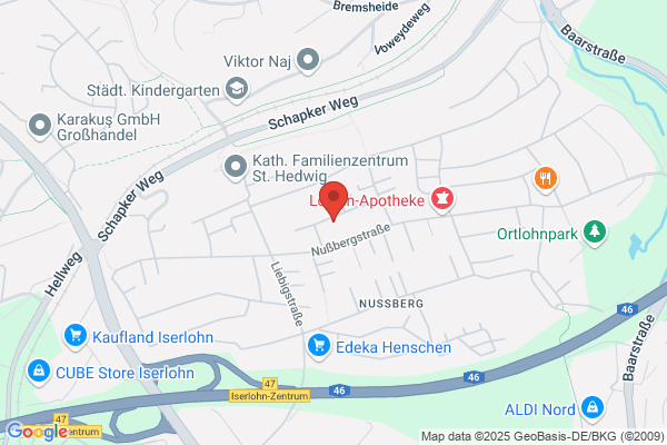 VPV Versicherungen Konrad Malke