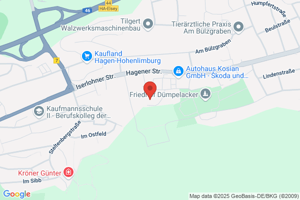 Aluminium GmbH