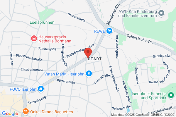 Echo Pflegedienst
