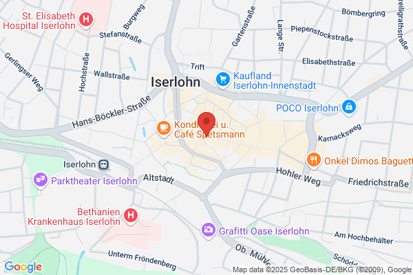Engel-Apotheke Inh. Alfke Katrin