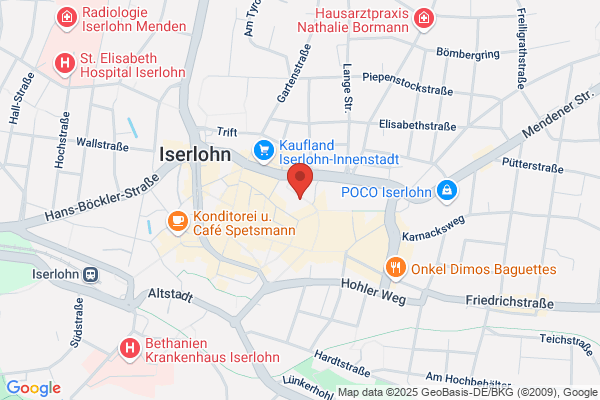 Markt Apotheke