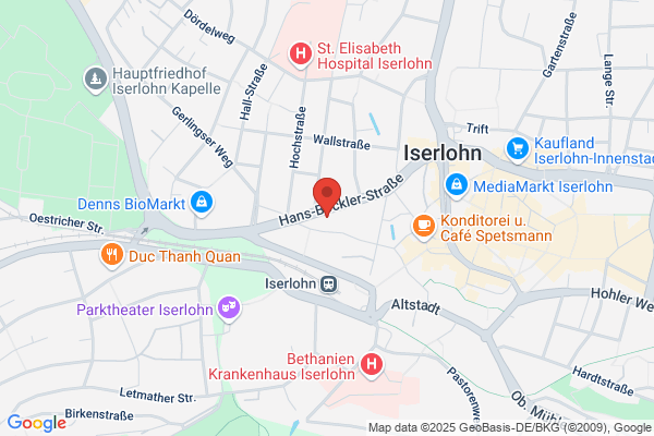 West-Apotheke Inh. P. Tatang