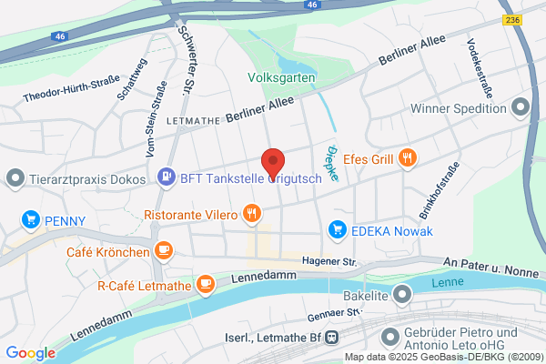 Gantenbrink & Gloerfeld Immobilien GbR