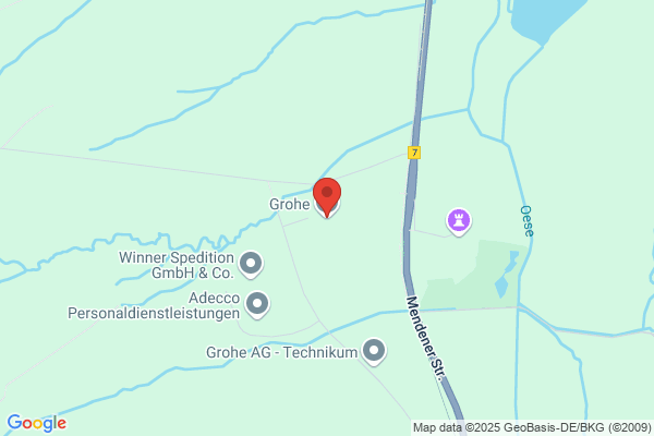 Grohe Water AG & Co. KG