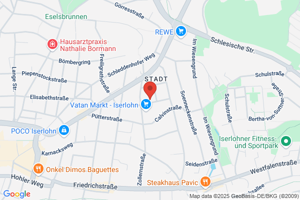 inlingua Sprachencenter & Bildungsakademie MK
