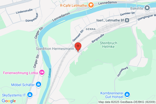 Sportwagen Hermes