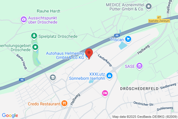 KS AUTOGLAS ZENTRUM Iserlohn