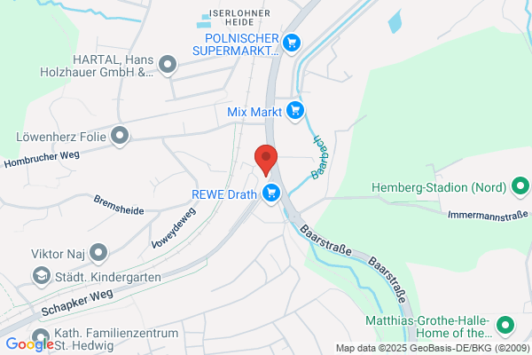 Auto-Galerie Iserlohn