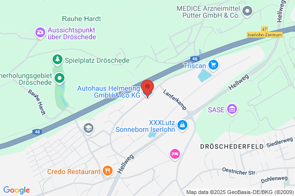 Autohaus Helmering GmbH & Co. KG