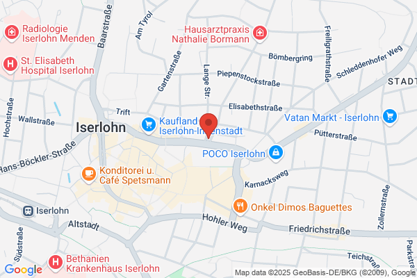 Alphamatic GmbH