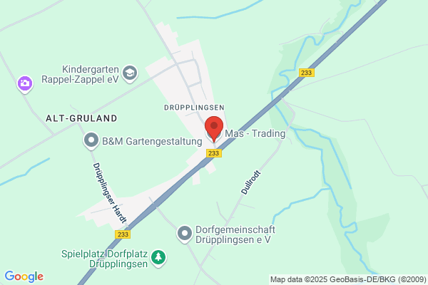 Maas International GmbH