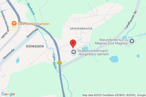 Autoschilder & Zulassungen Erl Iserlohn