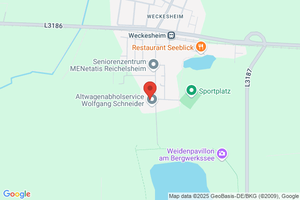 Barksdale GmbH
