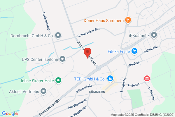 Anhängerverleih-Iserlohn