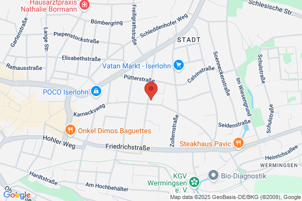Niehaves Bäckerei-Konditorei