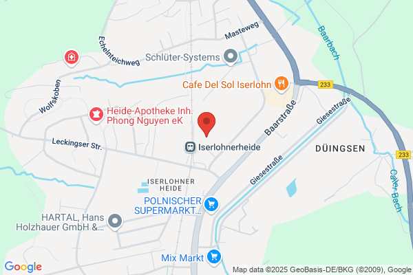 Sauerländer Landbäckerei Friedrich W. Sommer GmbH