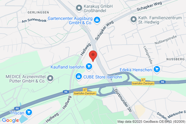 Lesker Baupart GmbH