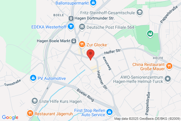 Bausparkasse LBS Westdeutsche Landesbausparkasse